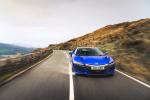Honda NSX 2016 года (UK)